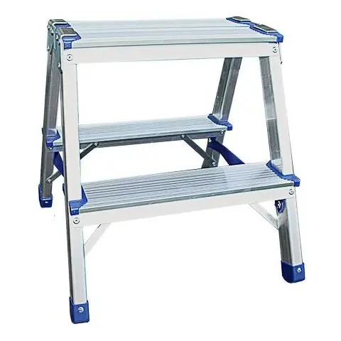 Laggo Light Stegpall Rea